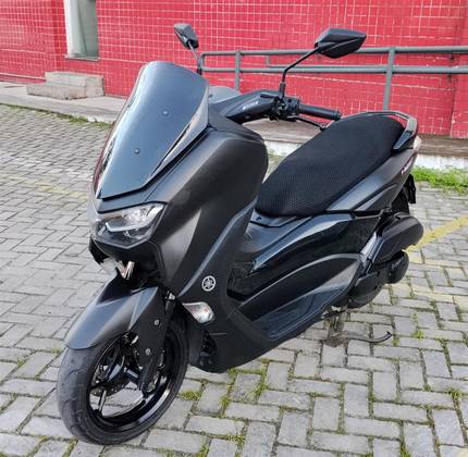 YAMAHA NMAX 160 ABS 